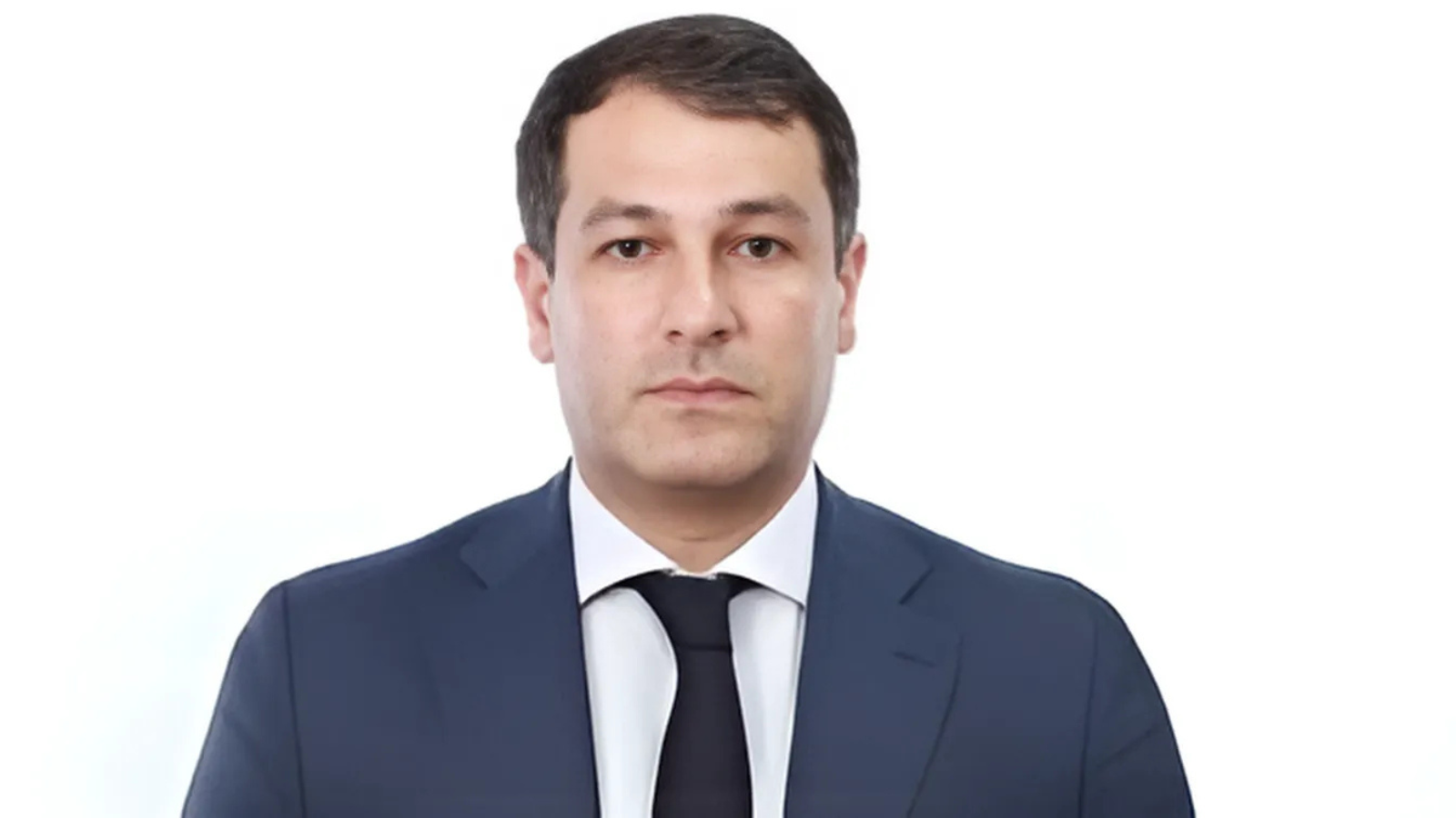 Abdulkosim Valiev, CEO