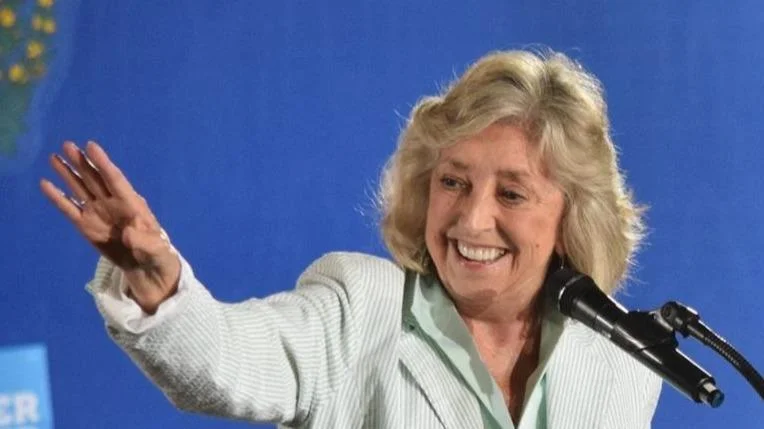 Dina Titus urges action on arms treaty renewal and criticizes education and health policies