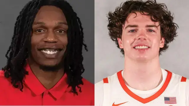 Which former South Gwinnett News area high school standouts will be in action in the week starting Monday, Jan. 27?