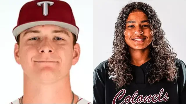 Which former River Region Times area high school standouts will be in action on Sunday, April 13?