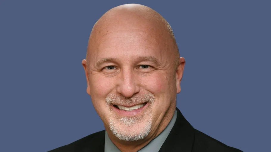 Jay DeBoyer, Michigan State Representative for the 63rd District