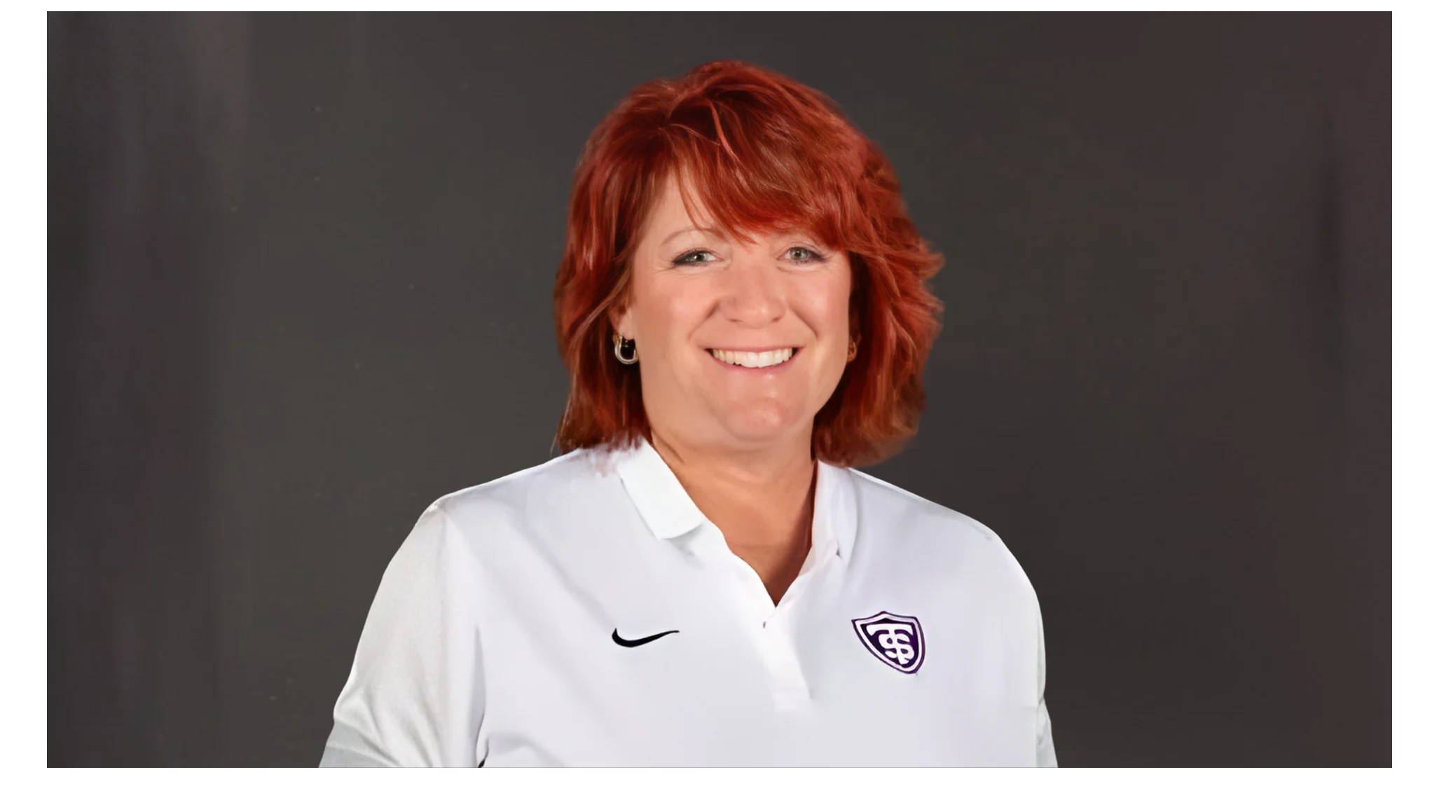 Jennifer Trotter, Head Coach at St. Thomas Tommies Women's Softball