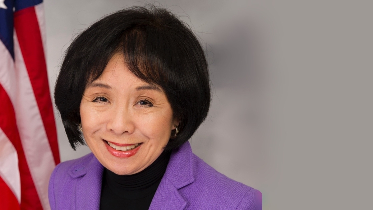 Rep. Matsui votes ‘No’ on bill to ban the Federal Reserve from establishing a Central Bank Digital Currency