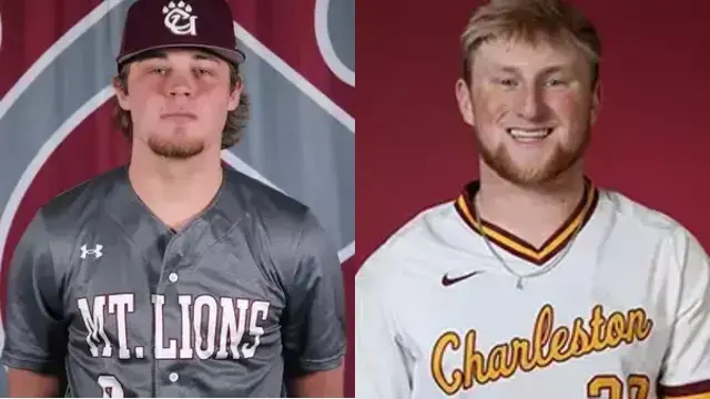 Which former New River Valley Times area high school standouts will be in action on Friday, April 25?