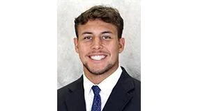 Which former SLO Reporter area high school standouts will be in action in the week starting Mon Sept. 23?