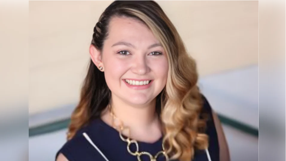 Amber Stricklin  Data & Operations Manager - Gilbert Chamber of Commerce