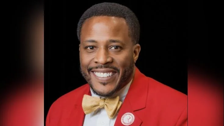 Eric L. Holland Superintentend of Rome City School District