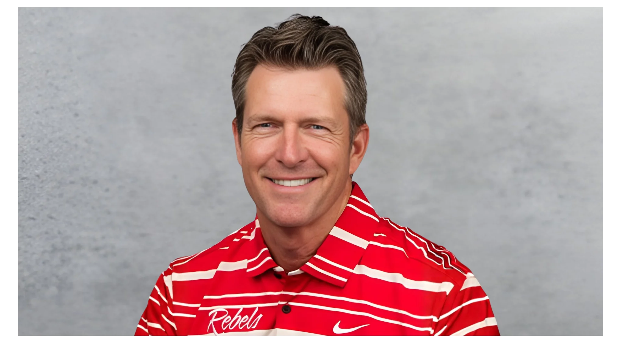 UNLV men’s golf finishes second at John A. Burns Intercollegiate in Hawaii