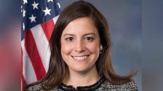 Stefanik introduces legislation for Akwesasne Mohawk land settlement Stefanik introduces legislation for Akwesasne Mohawk land settlement