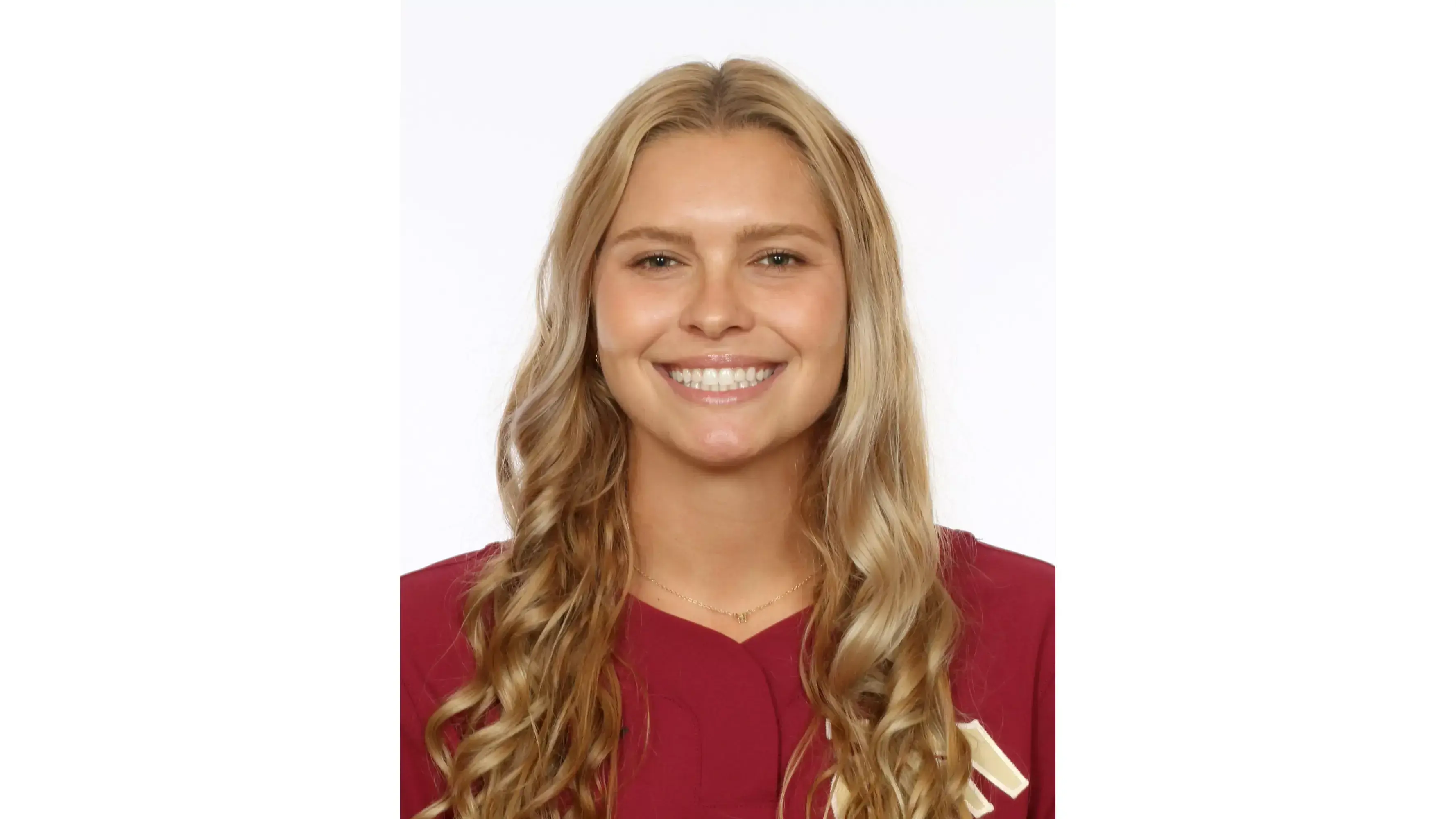 Annie Potter, former Seminole High School standout’s collegiate team plays on Saturday, May 17 in the NCAA Division I Softball Championship