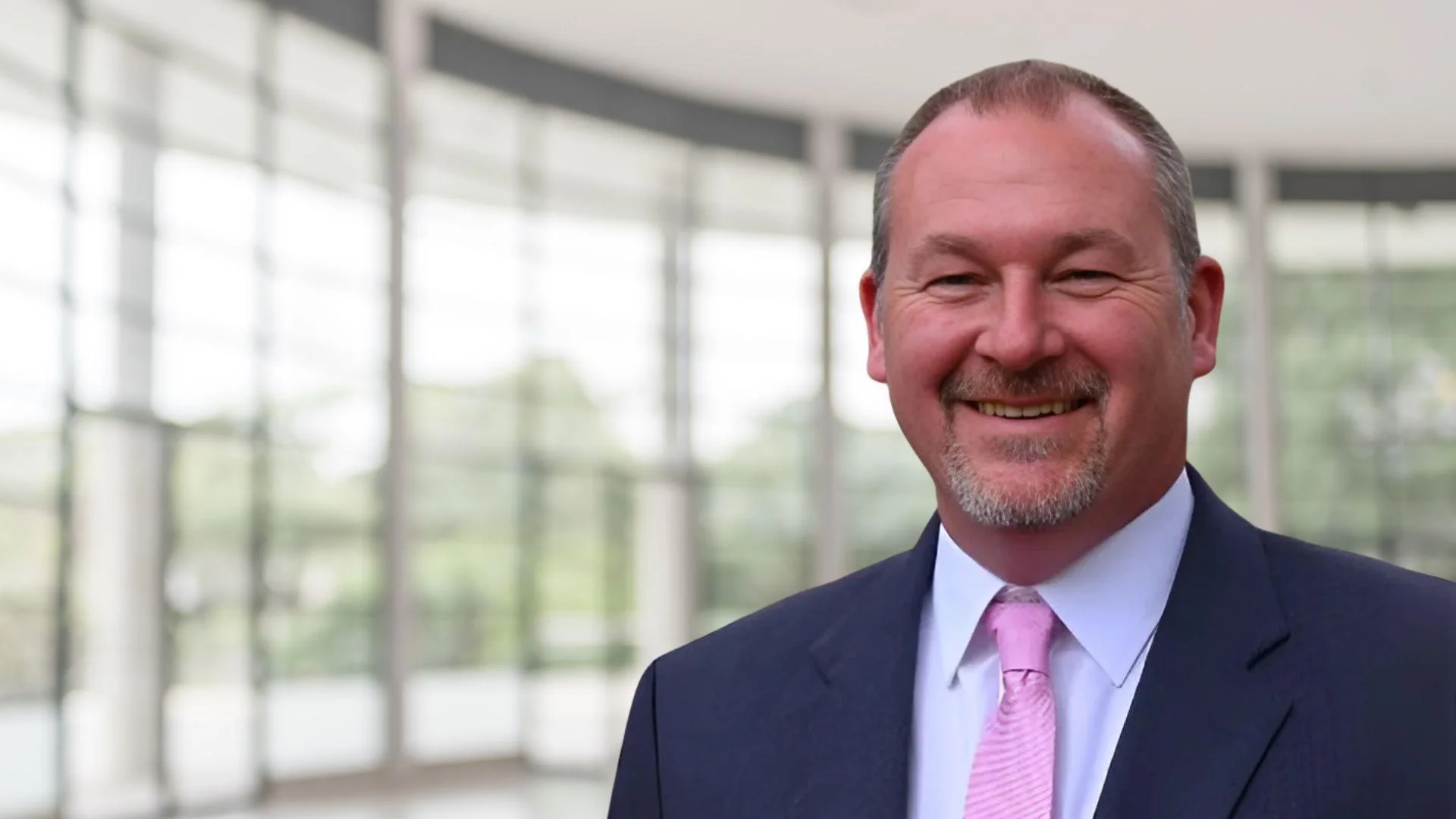 Delegate Cherry on bullying prevention: ‘We as parents must lead by example’