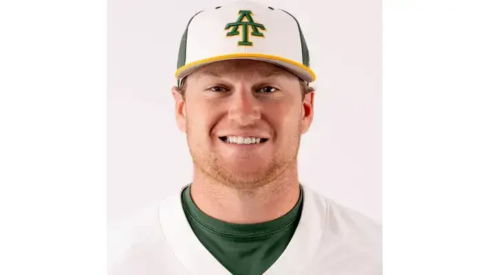JT Cafferty, former Hastings Senior High School standout’s collegiate team plays on Saturday, May 17 in the NCAA Division II Baseball Championship