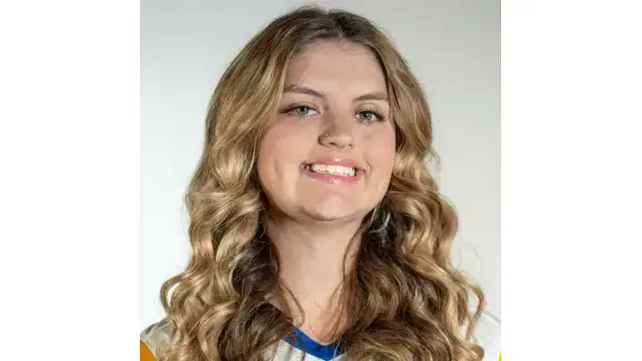 Amelia Hatthorn, former Danbury High School standout’s collegiate team plays on Friday, May 9 in the NCAA Division II Softball Championship