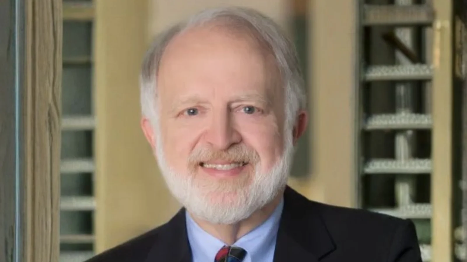 Jeffrey S. Passel, Senior Demographer, Pew Research Center