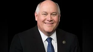 Rep. Ron Estes details ongoing efforts seeking COVID-19 research transparency