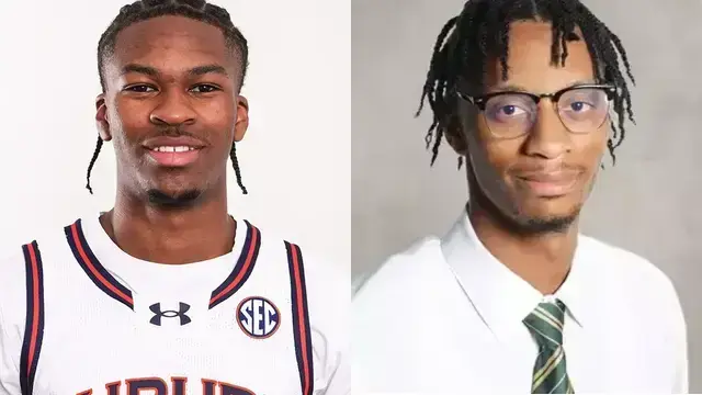 Which former Southside VA News area high school standouts will be in action on Wednesday, Feb. 26?