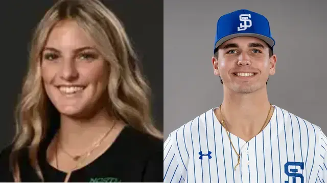Which former East SBV Times area high school standouts will be in action in the week starting Monday, May 5?