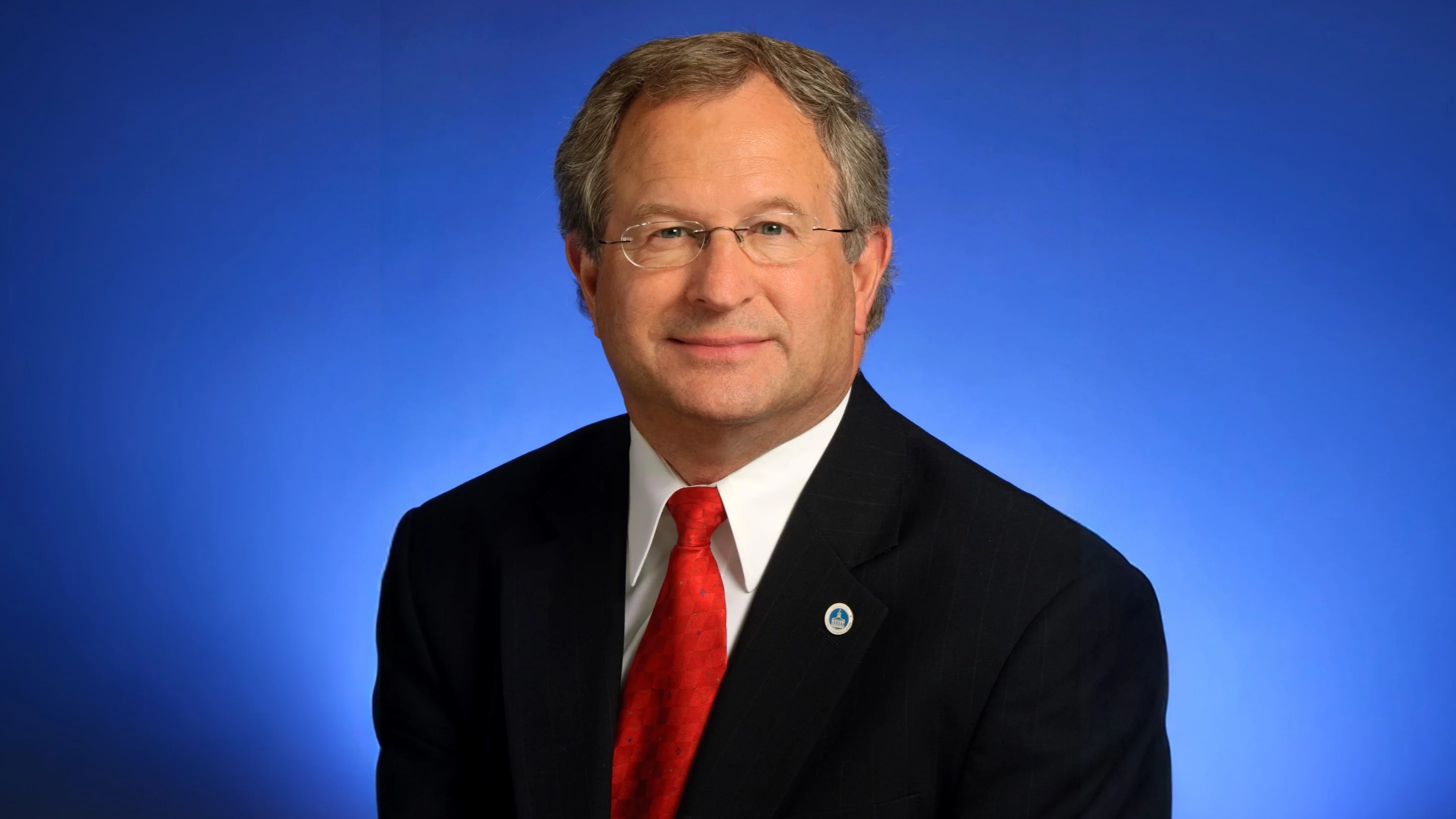 Mark White, Tennessee State Representative for the 83rd District