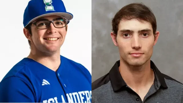 Which former Central Texas News area high school standouts will be in action on Friday, April 25?