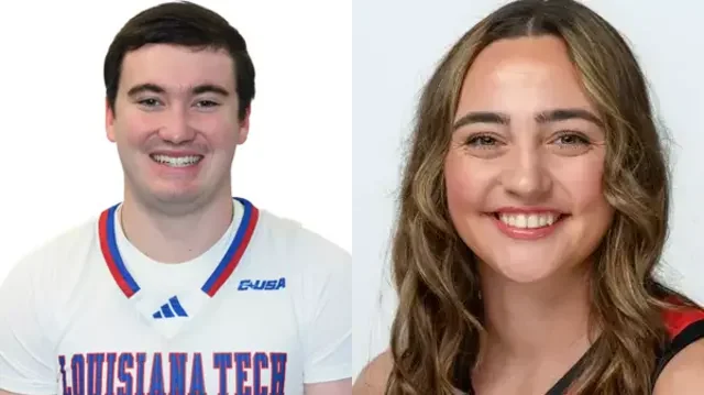 Which former Shreveport Reporter area high school standouts will be in action in the week starting Monday, March 3? Which former Shreveport Reporter area high school standouts will be in action in the week starting Monday, March 3?
