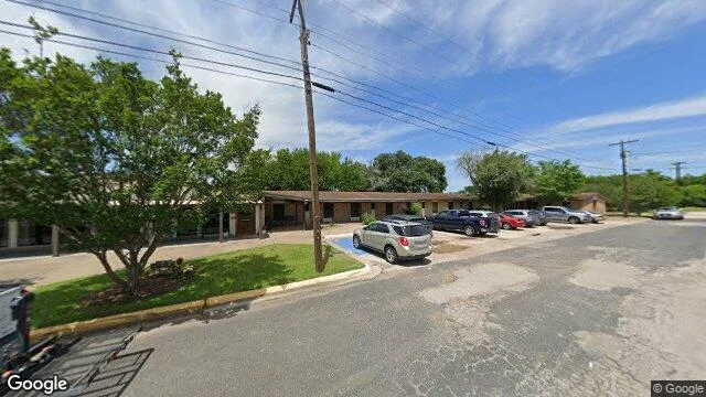 1181 N Williamson Street, Giddings, TX 78942 - Google Street View