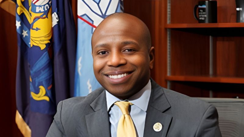 Back-to-school shoe giveaway comes to the 6th District on Saturday, July 15