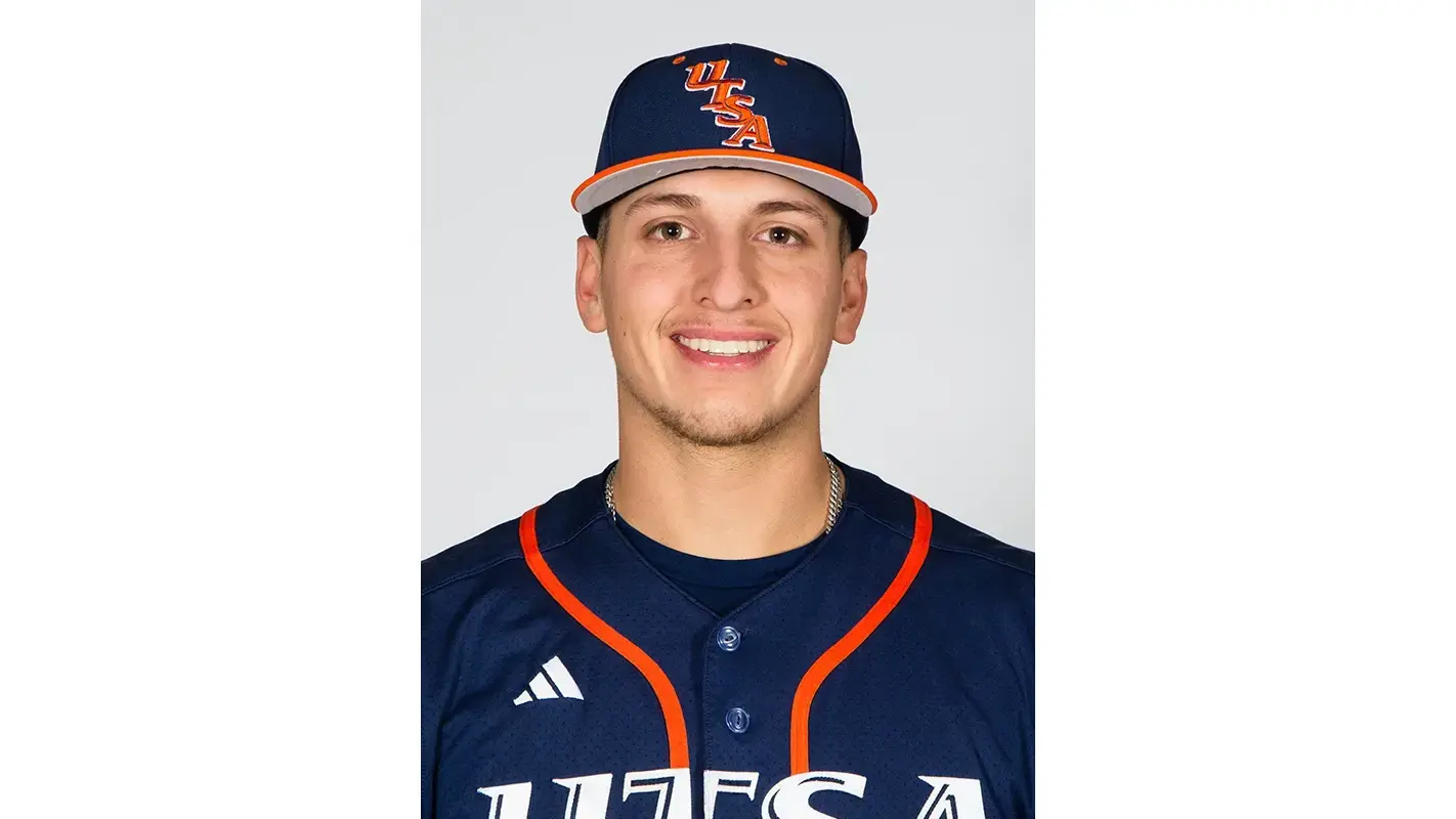 Kaufman High School standout John Maldonado Jr.’s collegiate team loses game in the NCAA Division I Baseball Championship on Saturday, June 7 Kaufman High School standout John Maldonado Jr.’s collegiate team loses game in the NCAA Division I Baseball Championship on Saturday, June 7