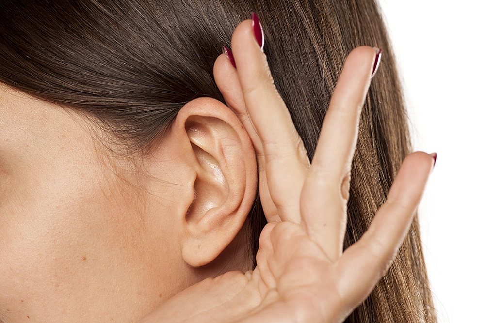 Can ear infections cause hearing loss?