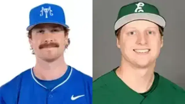 Which former NE Nashville News area high school standouts will be in action on Tuesday, May 6?