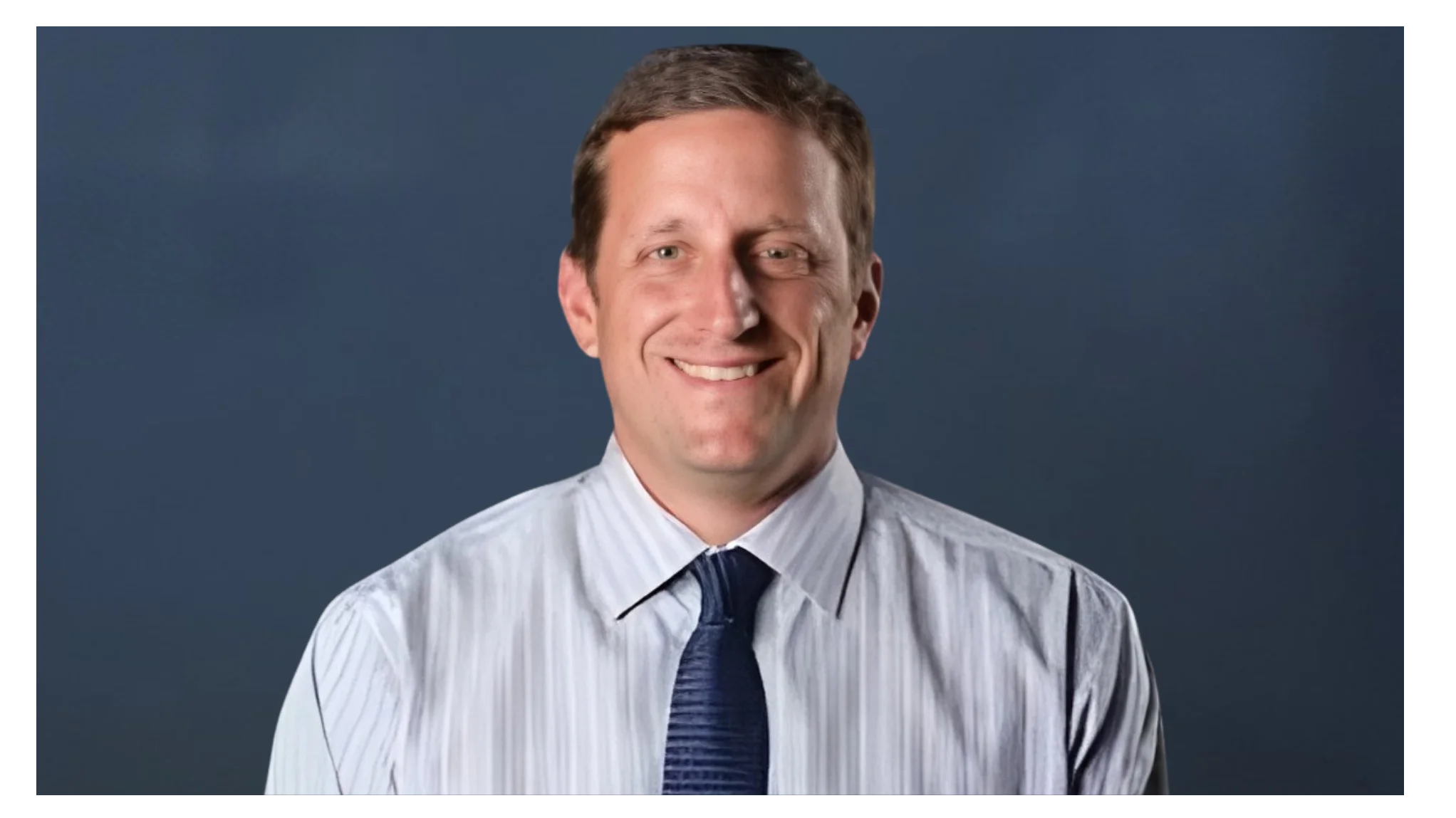 Daniel Chipps, Head Coach at Creighton Bluejays Women's Rowing