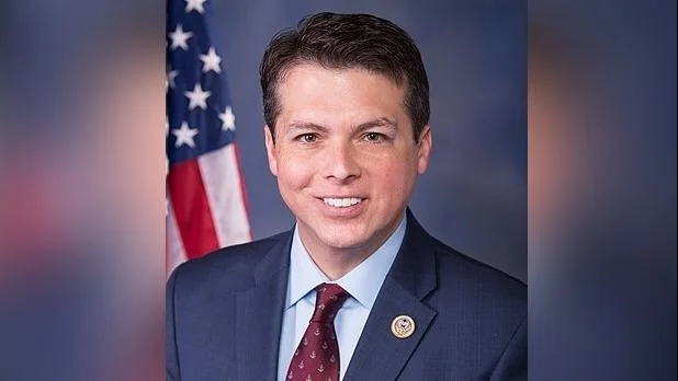 Brendan F. Boyle U.S. House of Representatives from Pennsylvania - Official U.S. House Headshot
