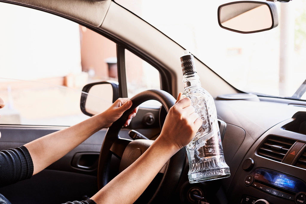 Drunk Driving Drunk Driving