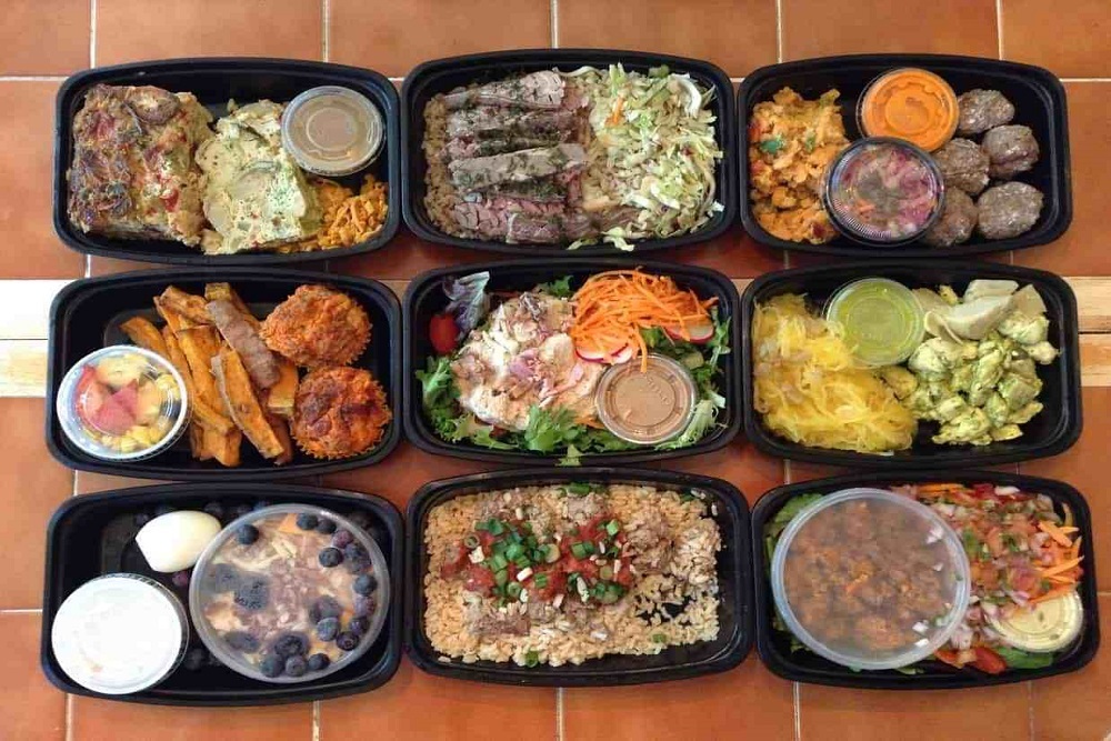 CLAYSVILLE ELEMENTARY SCHOOL: Grab & Go Meals Available for Students Remotely Learning CLAYSVILLE ELEMENTARY SCHOOL: Grab & Go Meals Available for Students Remotely Learning