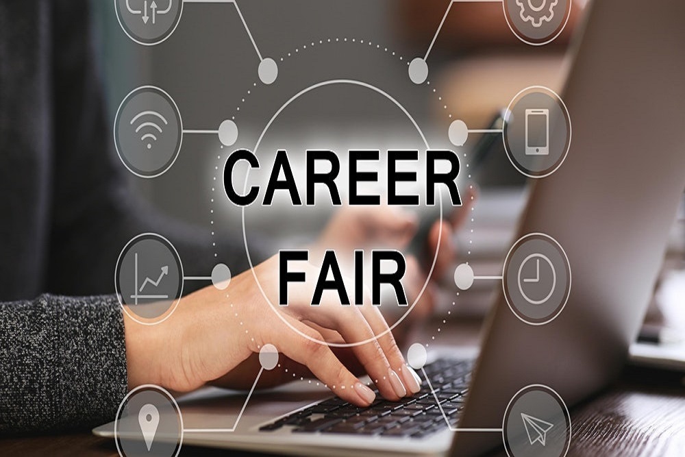 Automotive And Diesel Career Fair on November 18