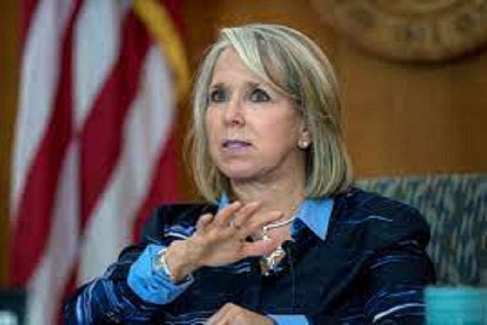Governor Michelle Lujan Grisham: New Mexico Adopts Stiffer Pollution Rules for Oil and Gas