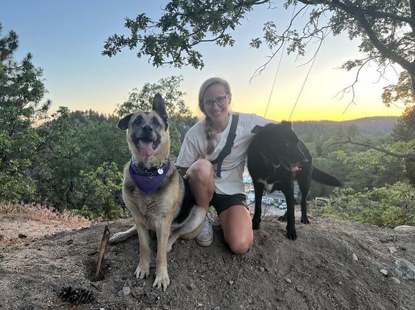 Womens History Month featuring Amanda