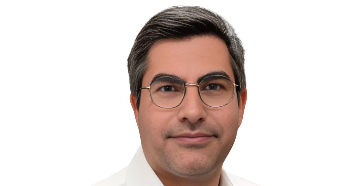 Omid Yaghmazadeh, Assistant Professor at Boise State University