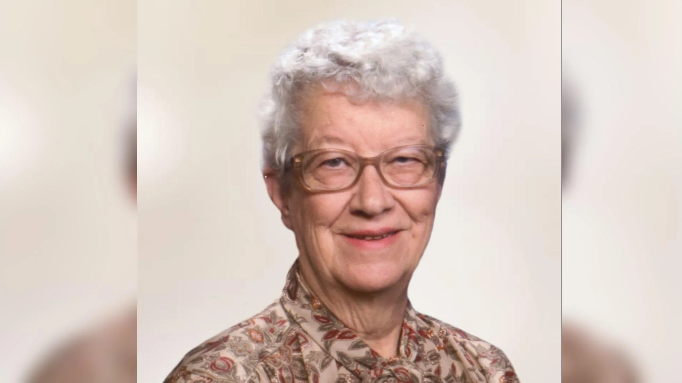 Doris “Jean” McClanahan, 91, of Erlanger, Remembered for Family Dedication