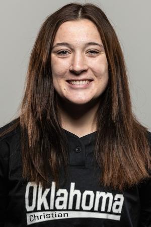 Oklahoma Christian University Eagles split home opener against St. Edward’s