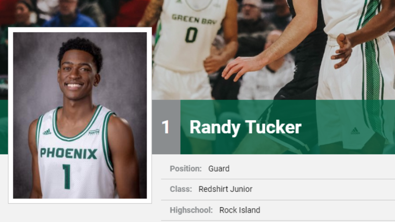 Randy Tucker