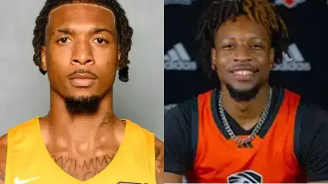 Which former South Orlando News area high school standouts will be in action on Thursday, Dec. 12?