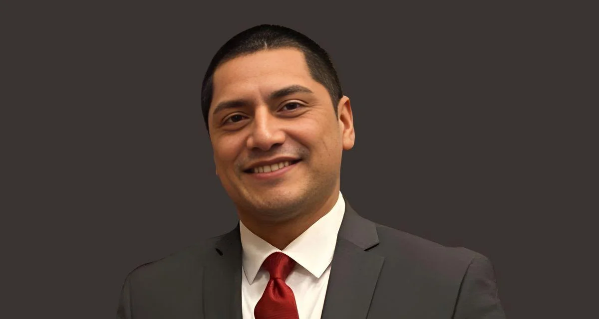 Cesar A. Vega, Assistant U.S. Attorney in the District of New Hampshire