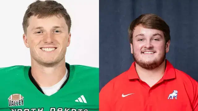 Simon Romfo and Noah Watts