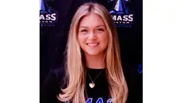 On Friday, May 16, former Abington High School standout Mackenzie Cahill collegiate team wins in the NCAA Division III Softball Championship
