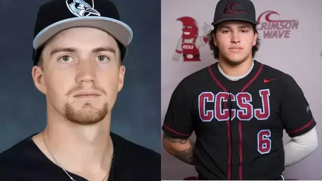 William Moell and Dakota Sammons William Moell and Dakota Sammons