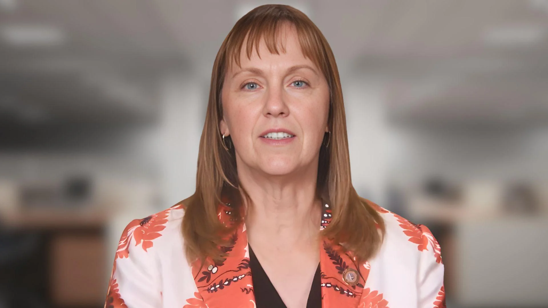 Selina Bliss, House Representative for Arizona Selina Bliss, House Representative for Arizona