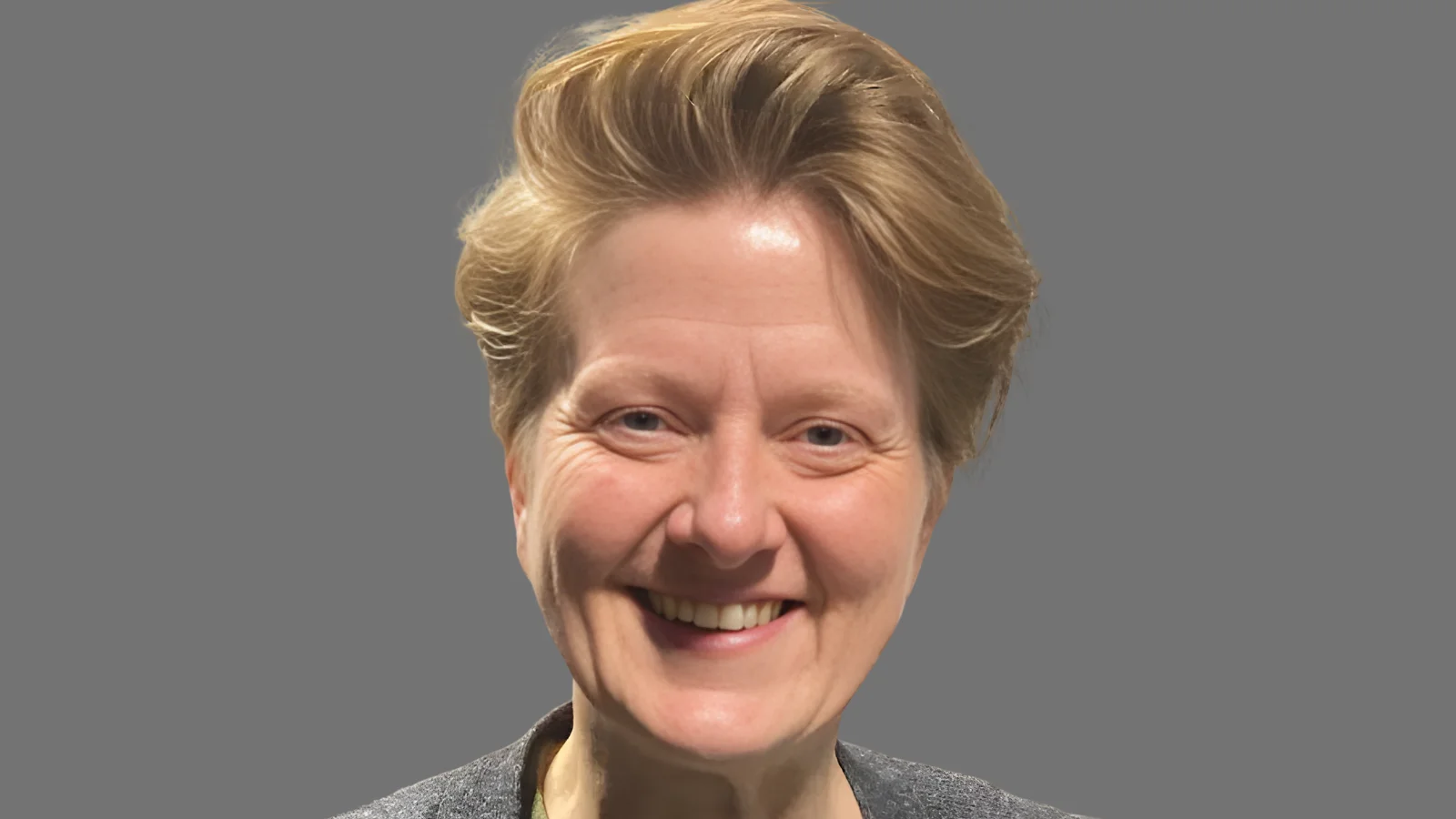 Jen Ellison, Vice President of Creative at The Second City