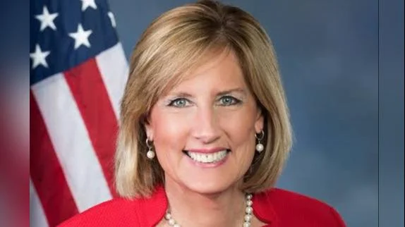 rep. Claudia Tenney comments on taxes, immigration, and Trump in recent tweets