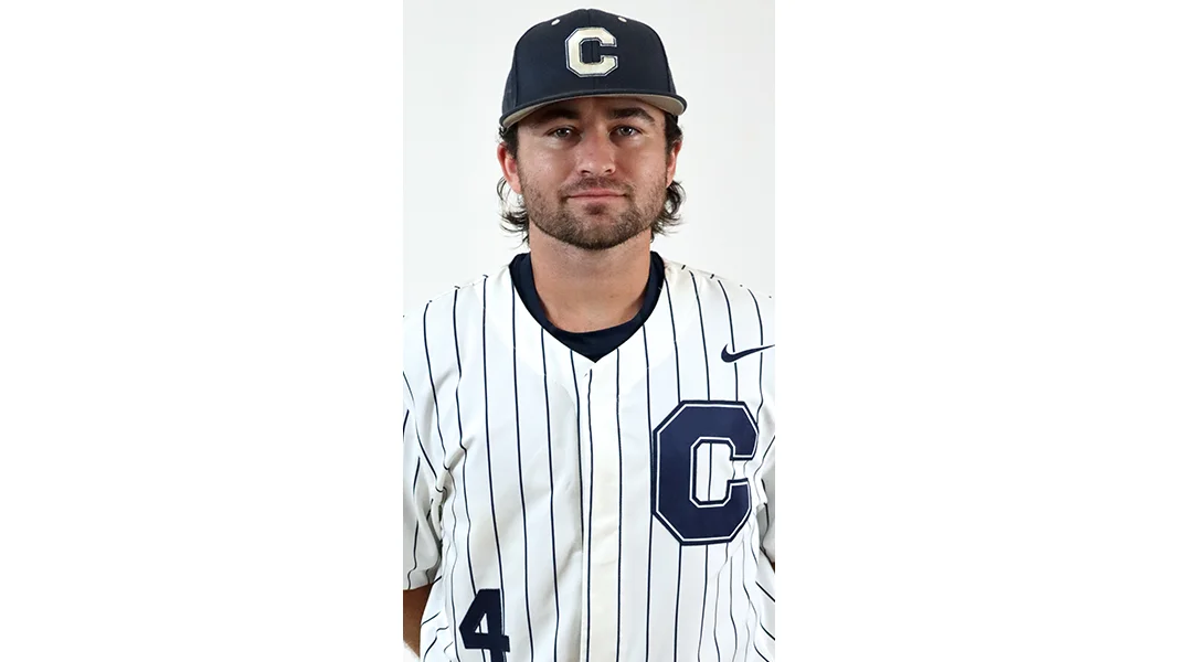 Former Socastee High School standout Cooper Bryson played on Thursday, May 22 in hopes of reaching the NCAA Division II Baseball Championship
