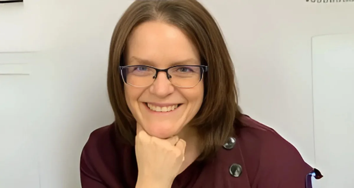 Dr. Angela Alfaro, Interim Chief Medical Officer for AdventHealth Heart of Florida